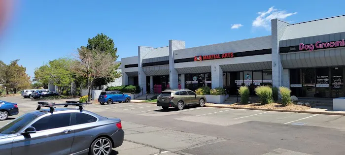 ATA Infinite Martial Arts Picture 3