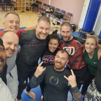 5280 Martial Arts ico