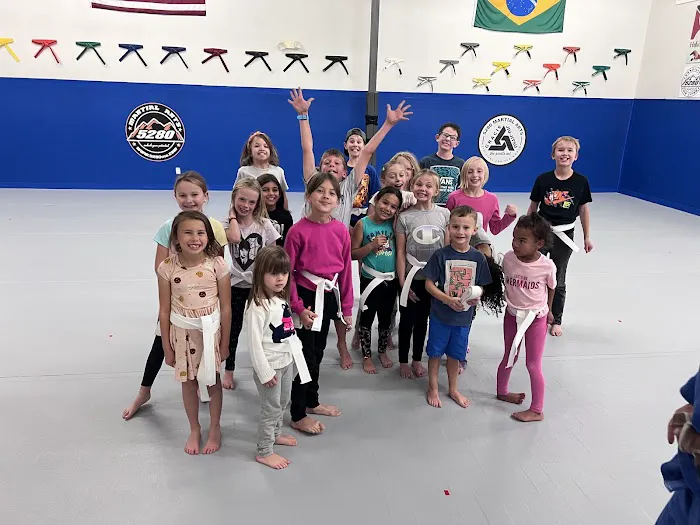 5280 Martial Arts Picture 4