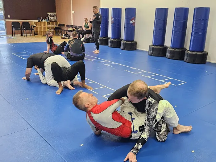 5280 Martial Arts Picture 3