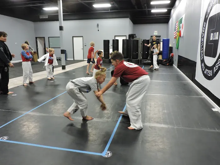 Otomi Martial Arts Picture 2