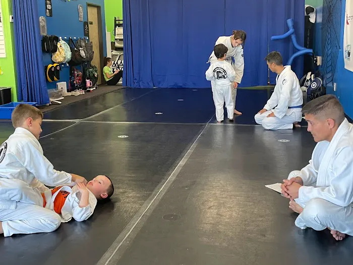 Otomi Martial Arts Picture 1