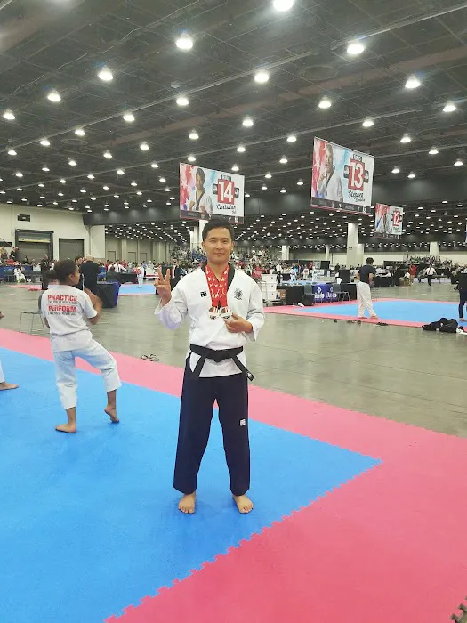 JK United Taekwondo Center Picture 6