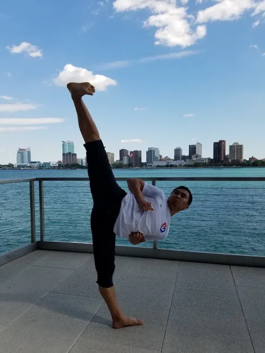 JK United Taekwondo Center Picture 1