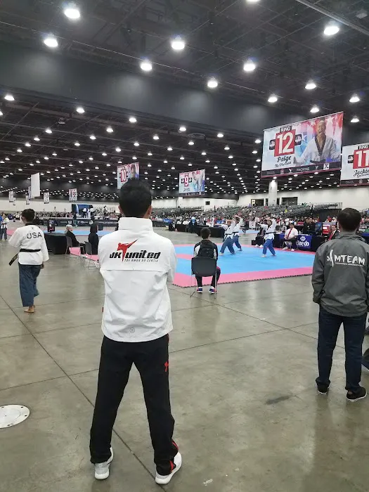 JK United Taekwondo Center Picture 3