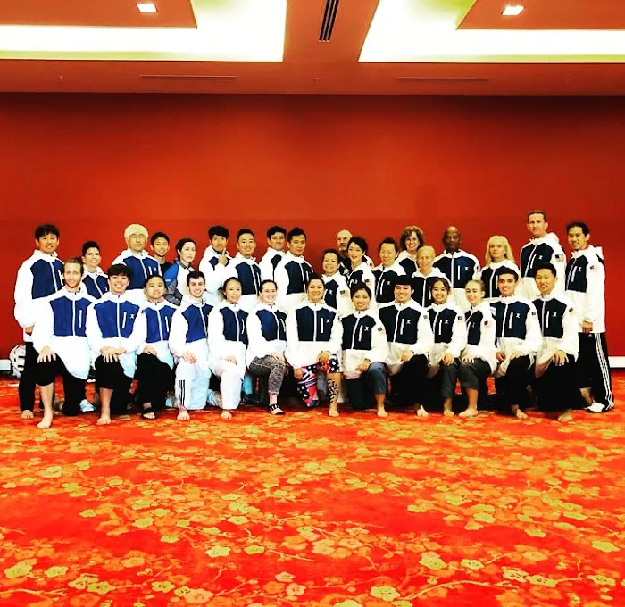 JK United Taekwondo Center Picture 7