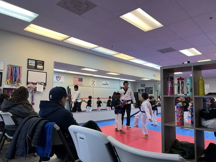 JK United Taekwondo Center Picture 8