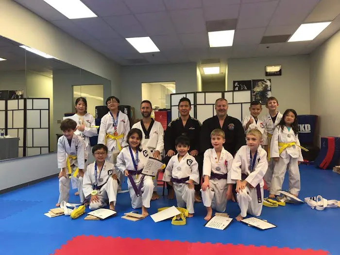 JK United Taekwondo Center Picture 9