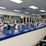 Blue Dragon Tae Kwon Do School