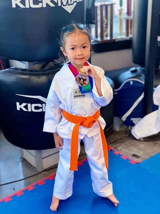 Blue Dragon Tae Kwon Do School Picture 6
