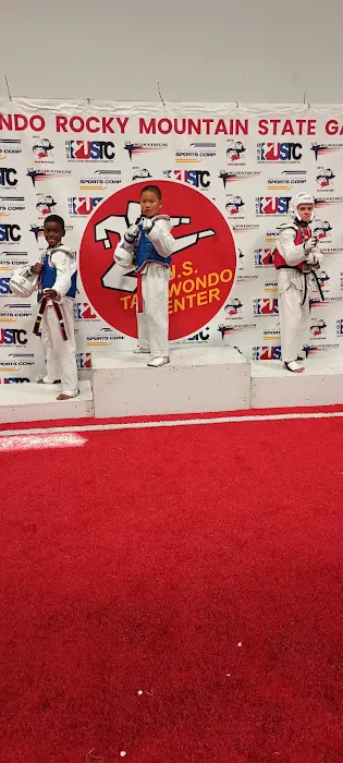 Blue Dragon Tae Kwon Do School Picture 7