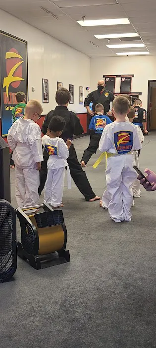 Z-Ultimate Self Defense Studios Picture 1