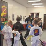 Z-Ultimate Self Defense Studios