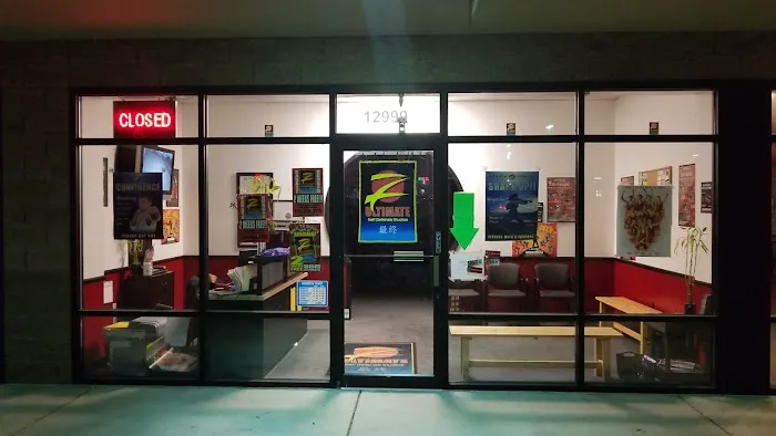 Z-Ultimate Self Defense Studios Picture 4