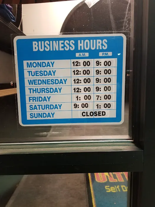 Z-Ultimate Self Defense Studios Picture 8