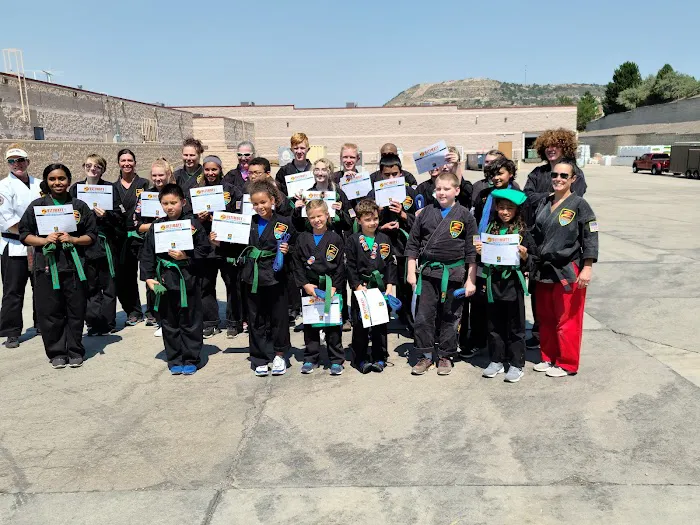 Z-Ultimate Self Defense Studios Picture 5