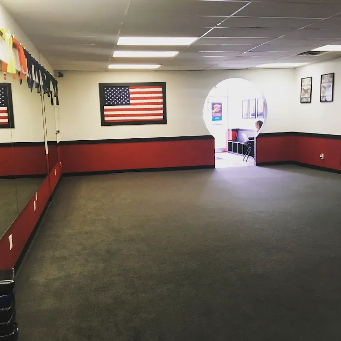 Z-Ultimate Self Defense Studios Picture 4