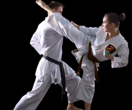 Z-Ultimate Self Defense Studios