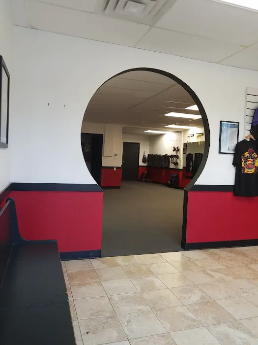 Z-Ultimate Self Defense Studios Picture 2