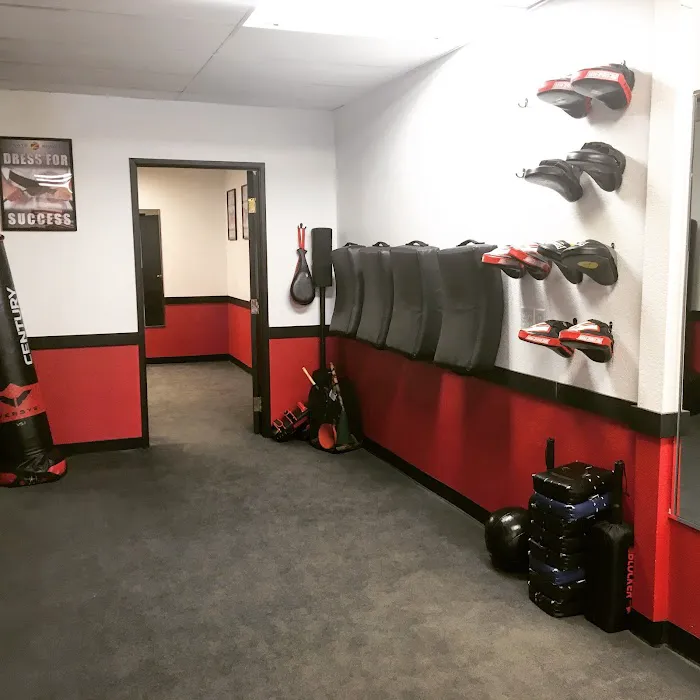 Z-Ultimate Self Defense Studios Picture 8