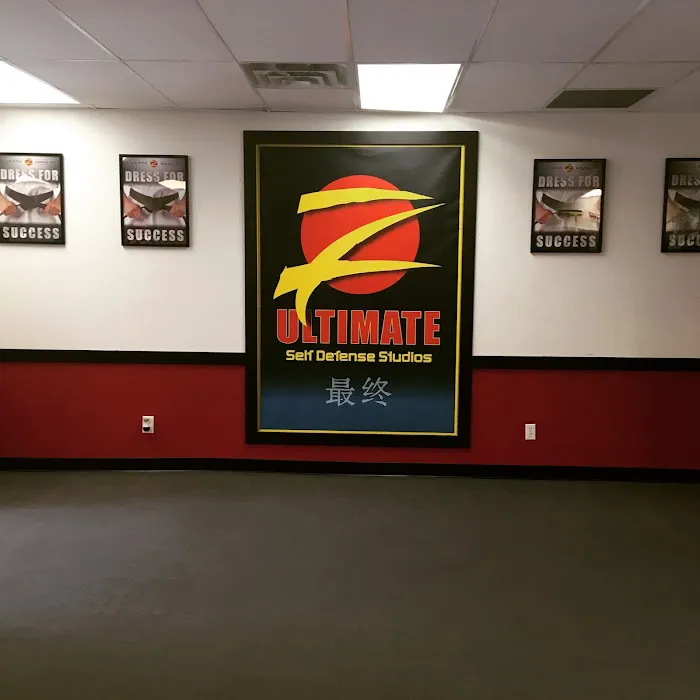 Z-Ultimate Self Defense Studios Picture 6