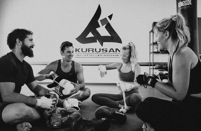 Kurusan Jiu-Jitsu & Kickboxing Picture 2