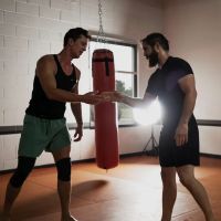 Kurusan Jiu-Jitsu & Kickboxing ico