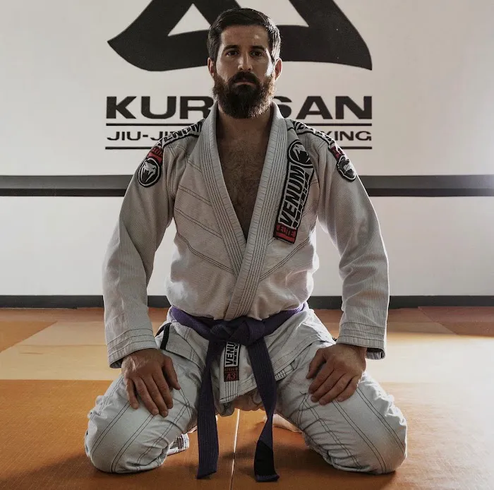 Kurusan Jiu-Jitsu & Kickboxing Picture 9