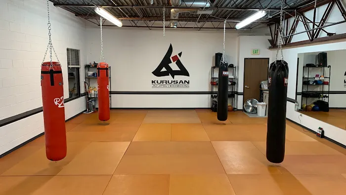 Kurusan Jiu-Jitsu & Kickboxing Picture 10