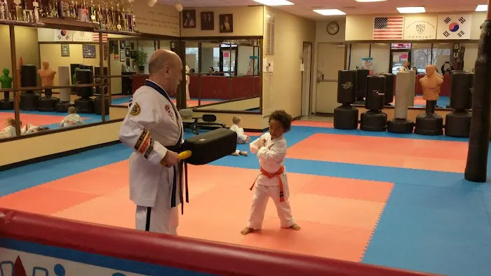 Karate For Kids Picture 1