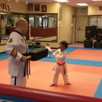 Karate For Kids ico