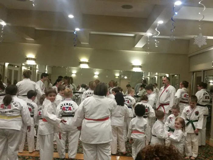 Karate For Kids Picture 3