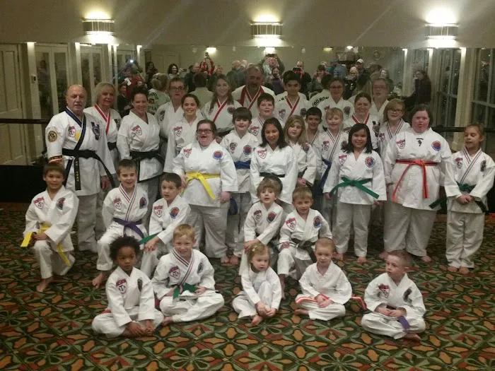 Karate For Kids Picture 6