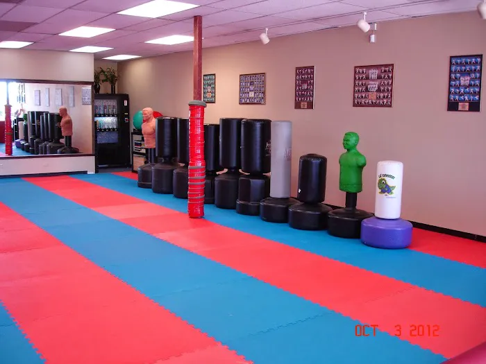 Karate For Kids Picture 4