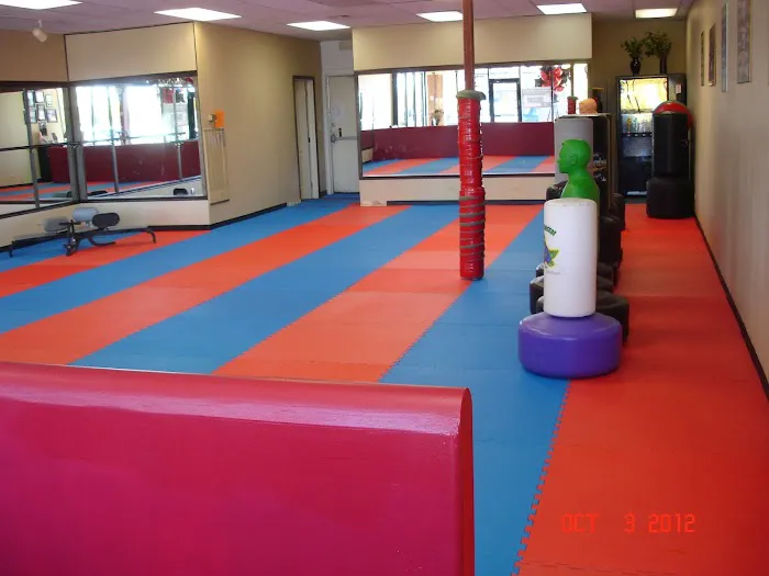 Karate For Kids Picture 5