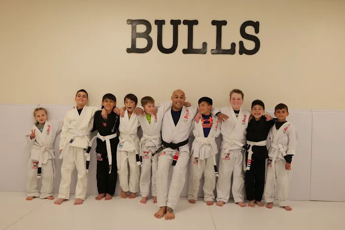 Bulls Jiu Jitsu Colorado Picture 2