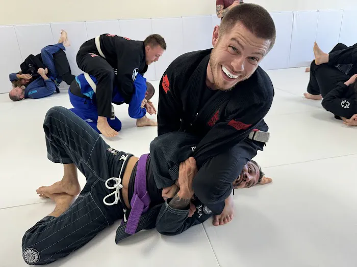 Bulls Jiu Jitsu Colorado Picture 3