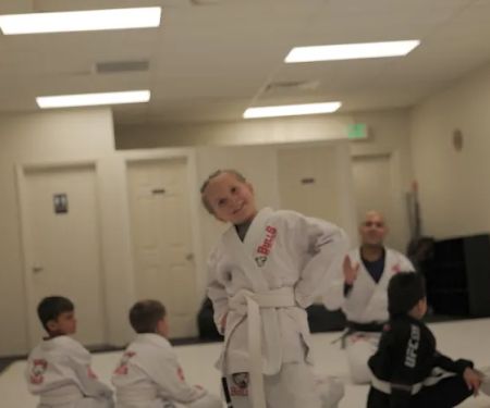 Bulls Jiu Jitsu Colorado