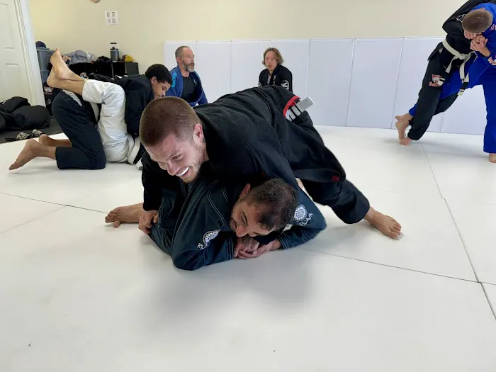Bulls Jiu Jitsu Colorado Picture 4