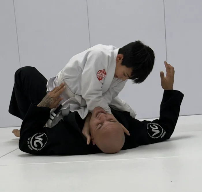 Bulls Jiu Jitsu Colorado Picture 9