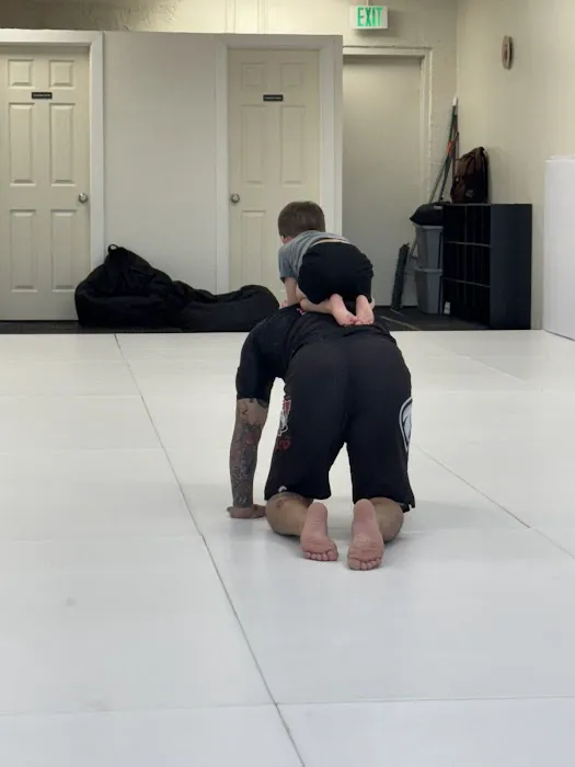 Bulls Jiu Jitsu Colorado Picture 5