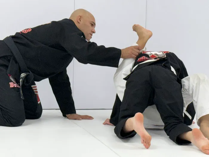 Bulls Jiu Jitsu Colorado Picture 10