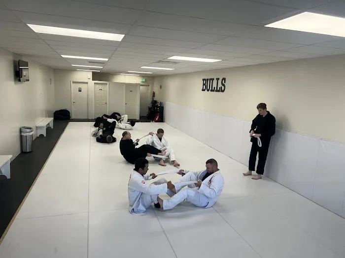 Bulls Jiu Jitsu Colorado Picture 7