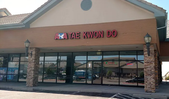 Saddle Rock ATA Picture 2