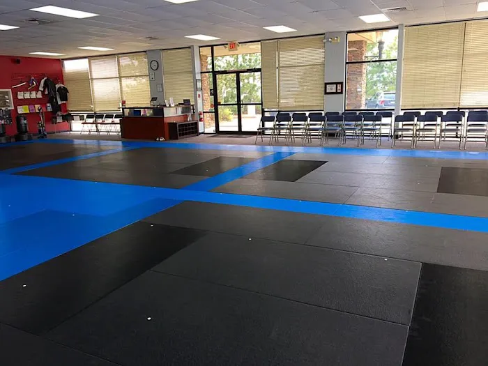 Saddle Rock ATA Picture 1