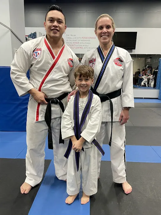 ATA Tae Kwon Do Picture 3