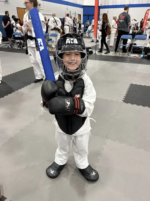 ATA Tae Kwon Do Picture 2