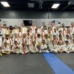 ATA Tae Kwon Do
