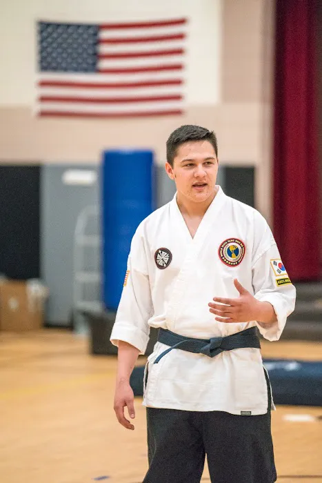 Colorado Martial Arts Academy Picture 1