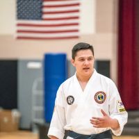 Colorado Martial Arts Academy ico